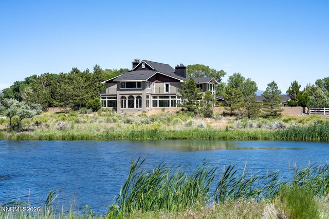 380 Genoa Lane, Minden, NV 89423