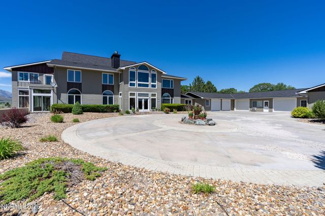 380 Genoa Lane, Minden, NV 89423