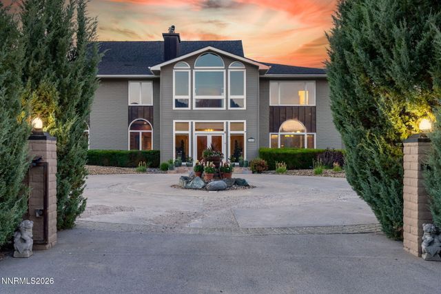 380 Genoa Lane, Minden, NV 89423