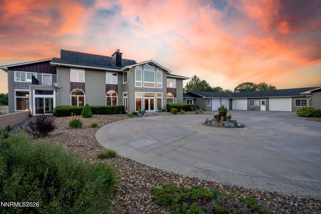 380 Genoa Lane, Minden, NV 89423