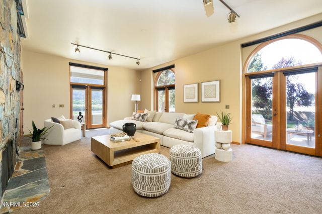 380 Genoa Lane, Minden, NV 89423