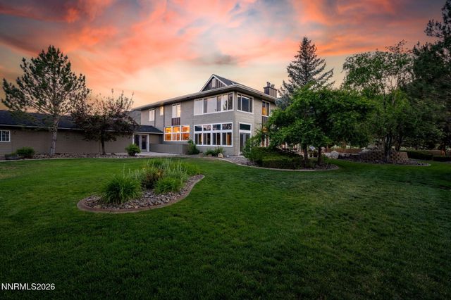 380 Genoa Lane, Minden, NV 89423