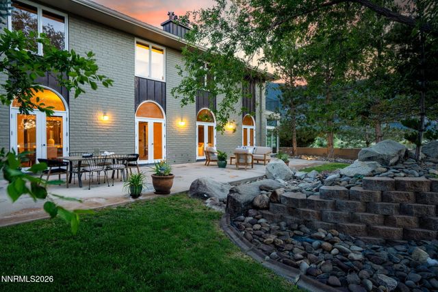 380 Genoa Lane, Minden, NV 89423