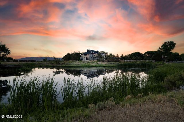 380 Genoa Lane, Minden, NV 89423