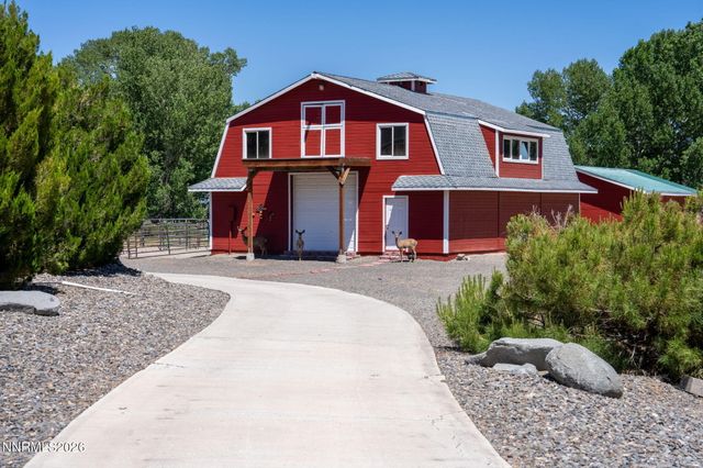 380 Genoa Lane, Minden, NV 89423
