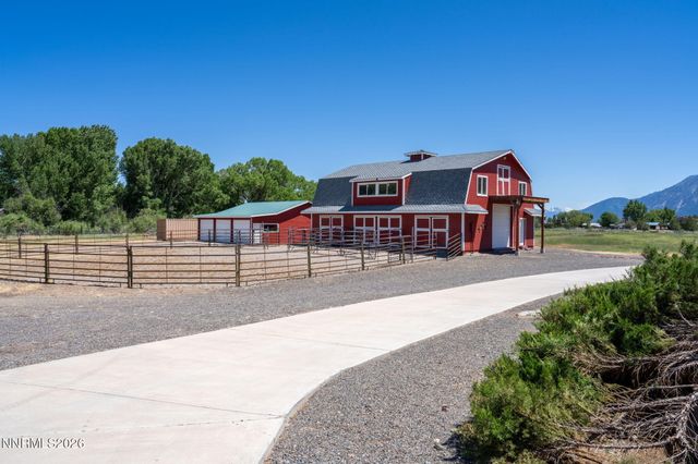 380 Genoa Lane, Minden, NV 89423