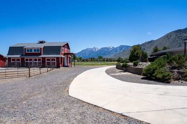 380 Genoa Lane, Minden, NV 89423