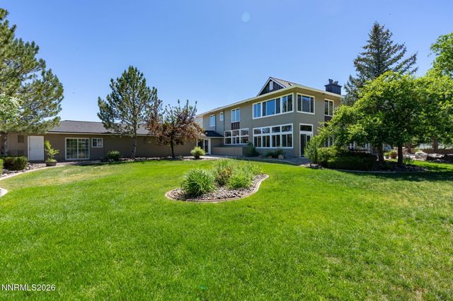 380 Genoa Lane, Minden, NV 89423