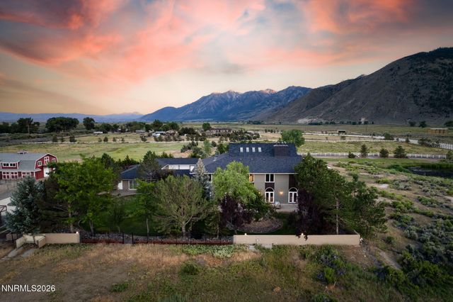 380 Genoa Lane, Minden, NV 89423