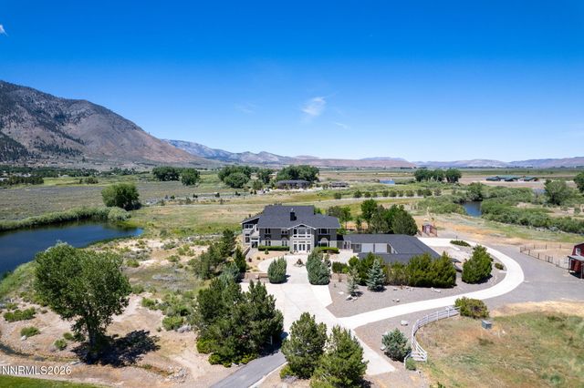 380 Genoa Lane, Minden, NV 89423