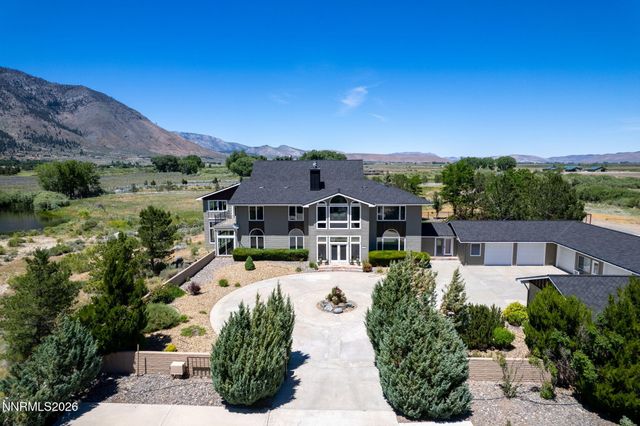 380 Genoa Lane, Minden, NV 89423