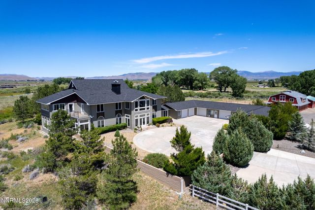 380 Genoa Lane, Minden, NV 89423