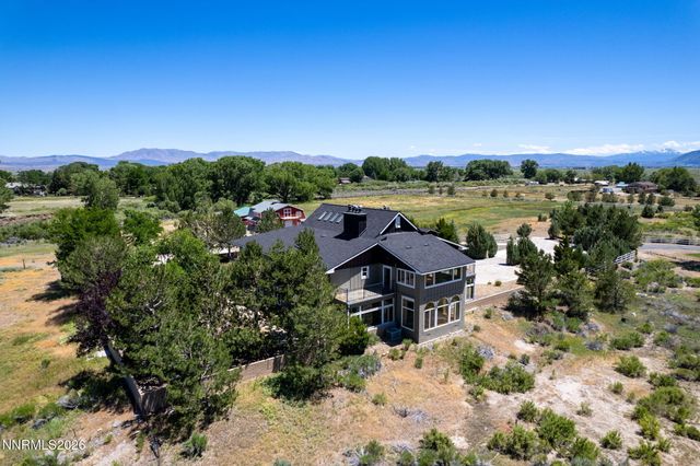 380 Genoa Lane, Minden, NV 89423