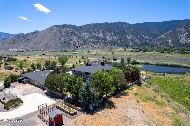 380 Genoa Lane, Minden, NV 89423