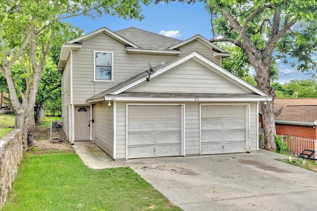 3112 Lee Avenue 102, Fort Worth, TX 76106