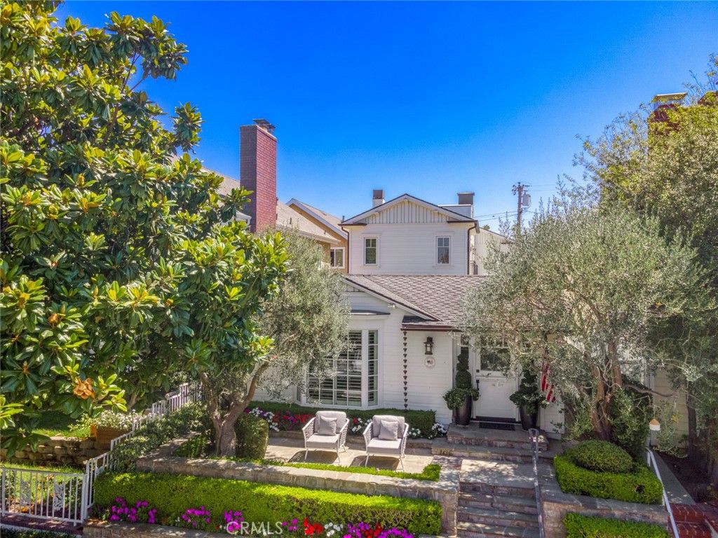 426 Dahlia Avenue, Corona Del Mar, CA 92625