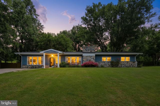 9242 SPRING VALLEY RD, Ellicott City, MD 21043