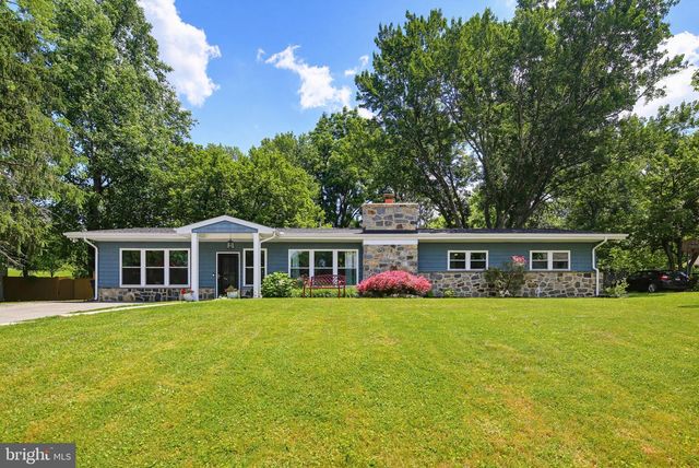 9242 SPRING VALLEY RD, Ellicott City, MD 21043