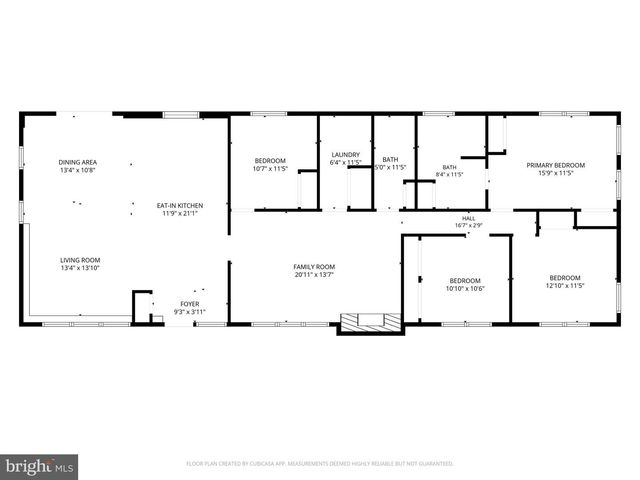 9242 SPRING VALLEY RD, Ellicott City, MD 21043