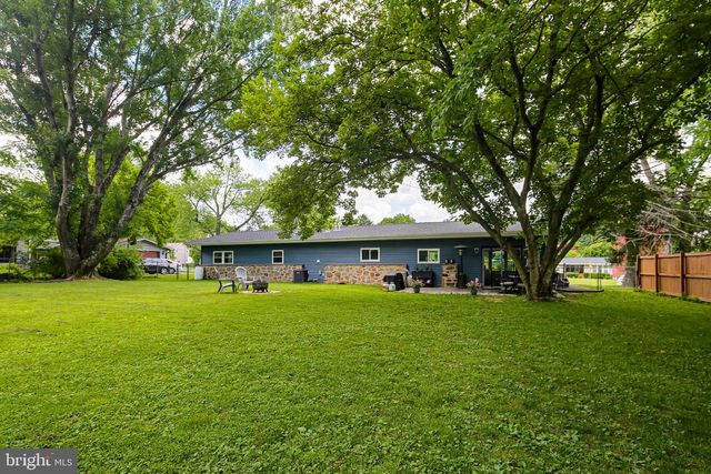 9242 SPRING VALLEY RD, Ellicott City, MD 21043