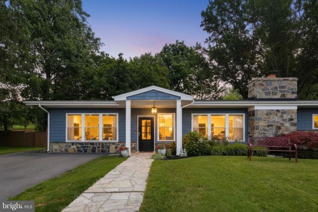 9242 SPRING VALLEY RD, Ellicott City, MD 21043