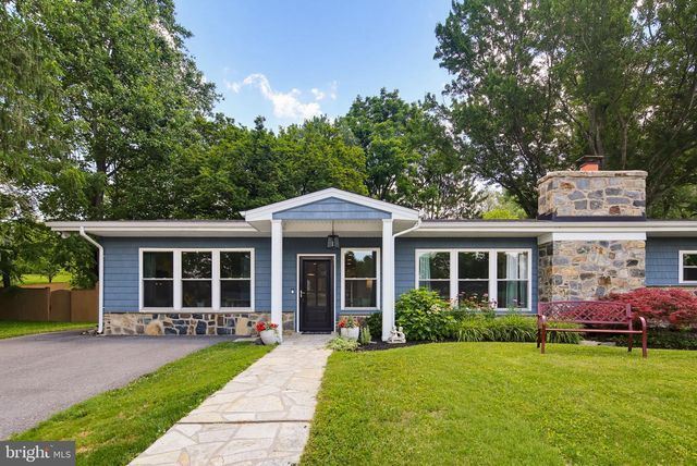 9242 SPRING VALLEY RD, Ellicott City, MD 21043