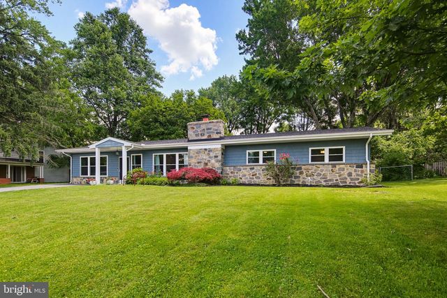9242 SPRING VALLEY RD, Ellicott City, MD 21043
