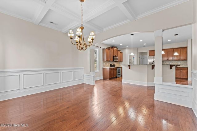195 Glenmoor Drive, Southern Pines, NC 28387