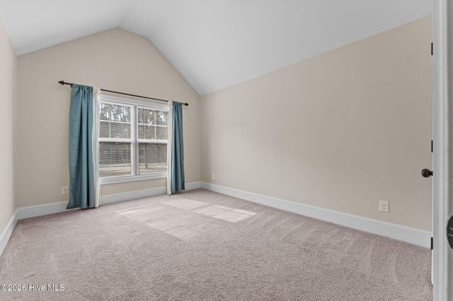 195 Glenmoor Drive, Southern Pines, NC 28387