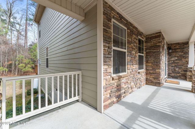 195 Glenmoor Drive, Southern Pines, NC 28387