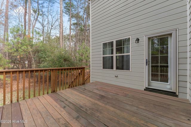 195 Glenmoor Drive, Southern Pines, NC 28387
