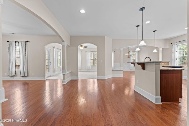 195 Glenmoor Drive, Southern Pines, NC 28387