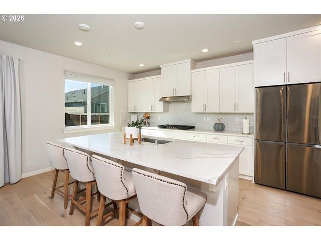 2731 S 6TH Way, Ridgefield, WA 98642