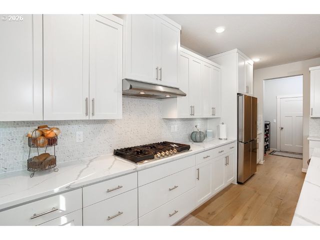 2731 S 6TH Way, Ridgefield, WA 98642