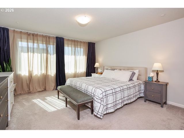 2731 S 6TH Way, Ridgefield, WA 98642