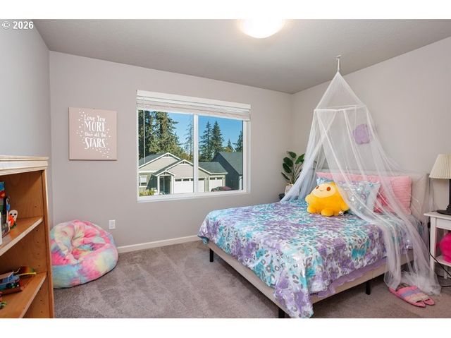 2731 S 6TH Way, Ridgefield, WA 98642