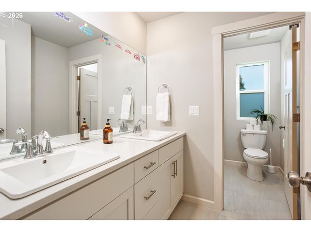 2731 S 6TH Way, Ridgefield, WA 98642