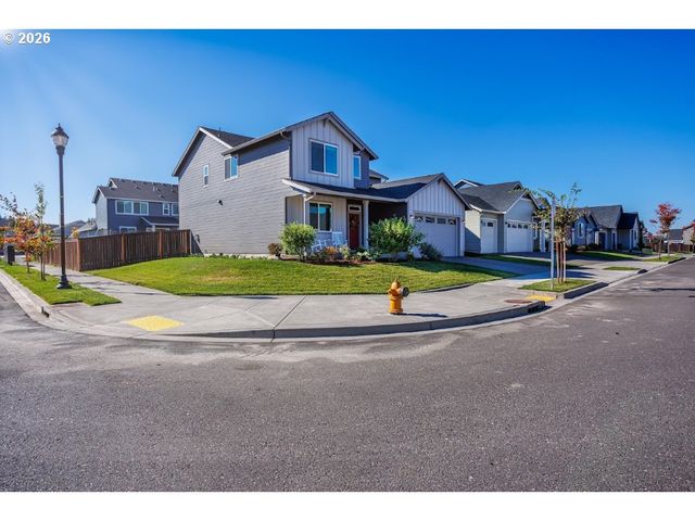 2731 S 6TH Way, Ridgefield, WA 98642