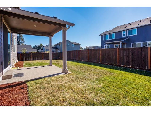 2731 S 6TH Way, Ridgefield, WA 98642