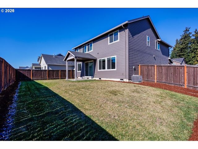 2731 S 6TH Way, Ridgefield, WA 98642