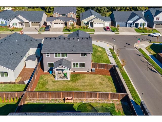 2731 S 6TH Way, Ridgefield, WA 98642