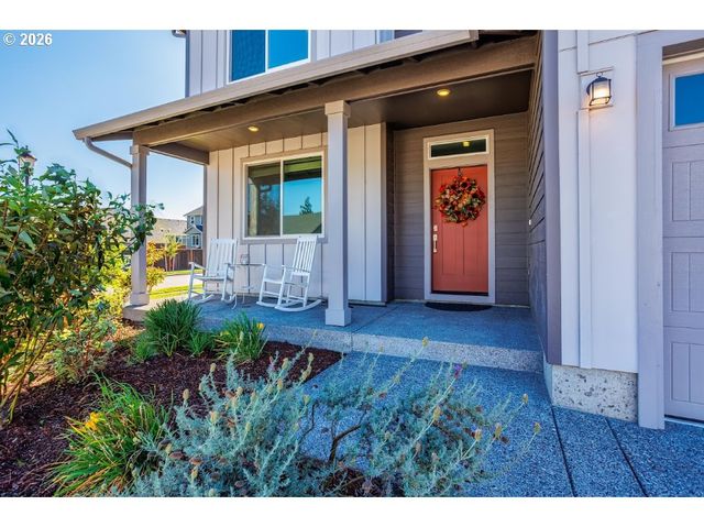 2731 S 6TH Way, Ridgefield, WA 98642