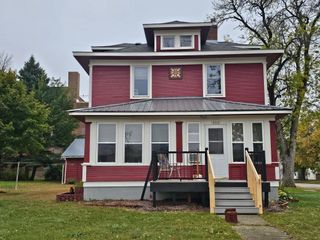 600 S Birch Street, Lamberton, MN 56152