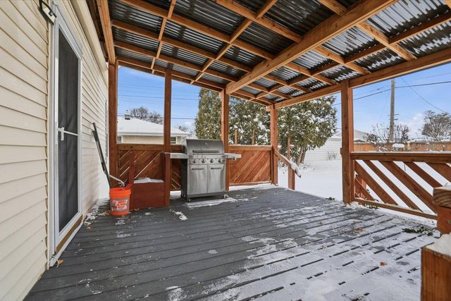 3616 S 90th STREET, Milwaukee, WI 53228