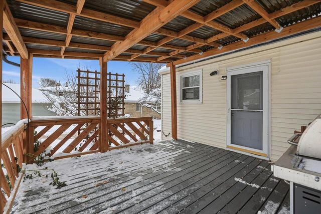 3616 S 90th STREET, Milwaukee, WI 53228