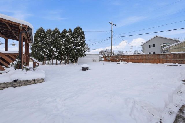 3616 S 90th STREET, Milwaukee, WI 53228