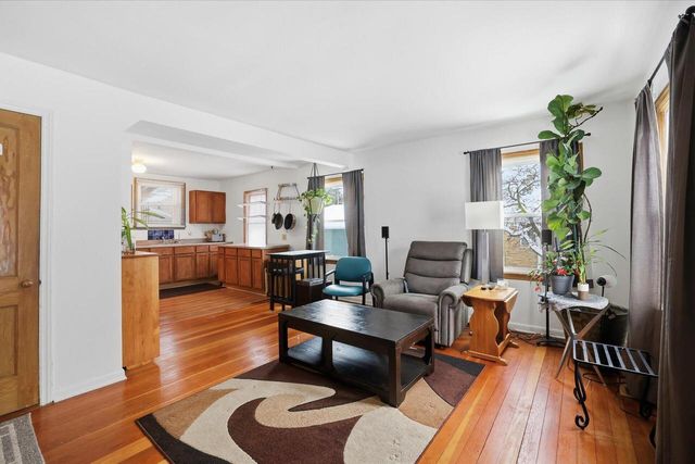 3616 S 90th STREET, Milwaukee, WI 53228