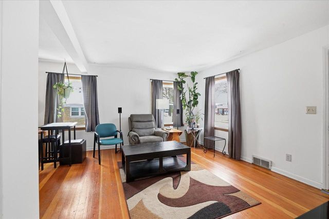 3616 S 90th STREET, Milwaukee, WI 53228