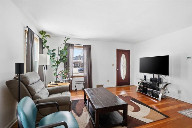 3616 S 90th STREET, Milwaukee, WI 53228