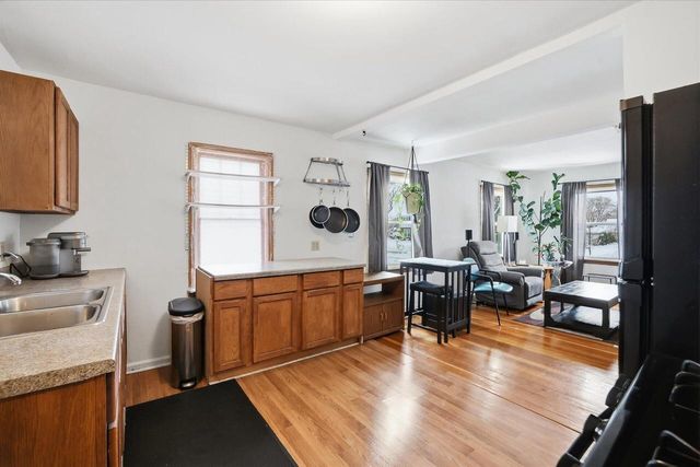 3616 S 90th STREET, Milwaukee, WI 53228